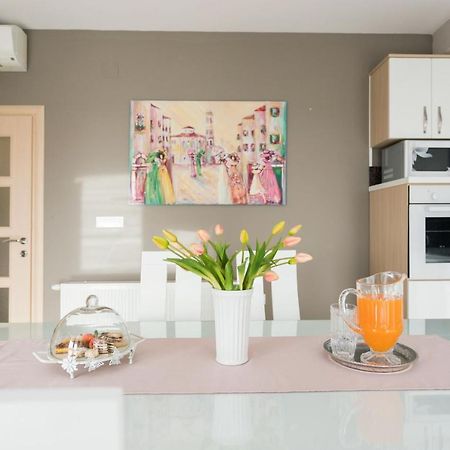Turta Apartment Задар Экстерьер фото
