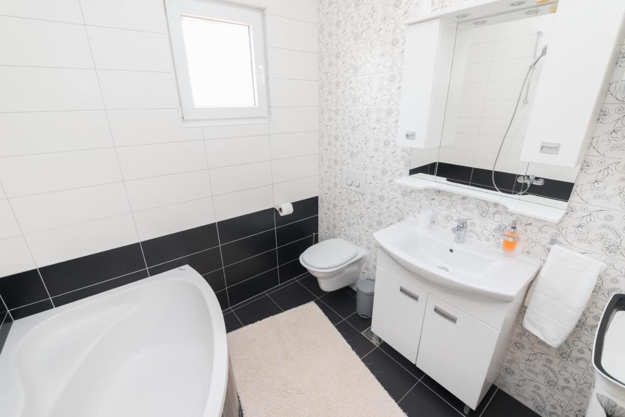 Turta Apartment Задар Экстерьер фото