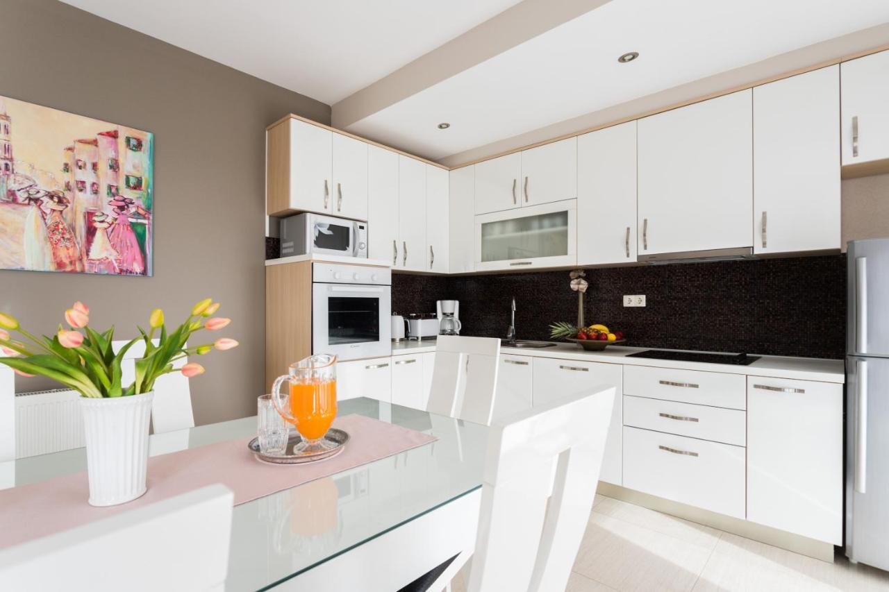Turta Apartment Задар Экстерьер фото
