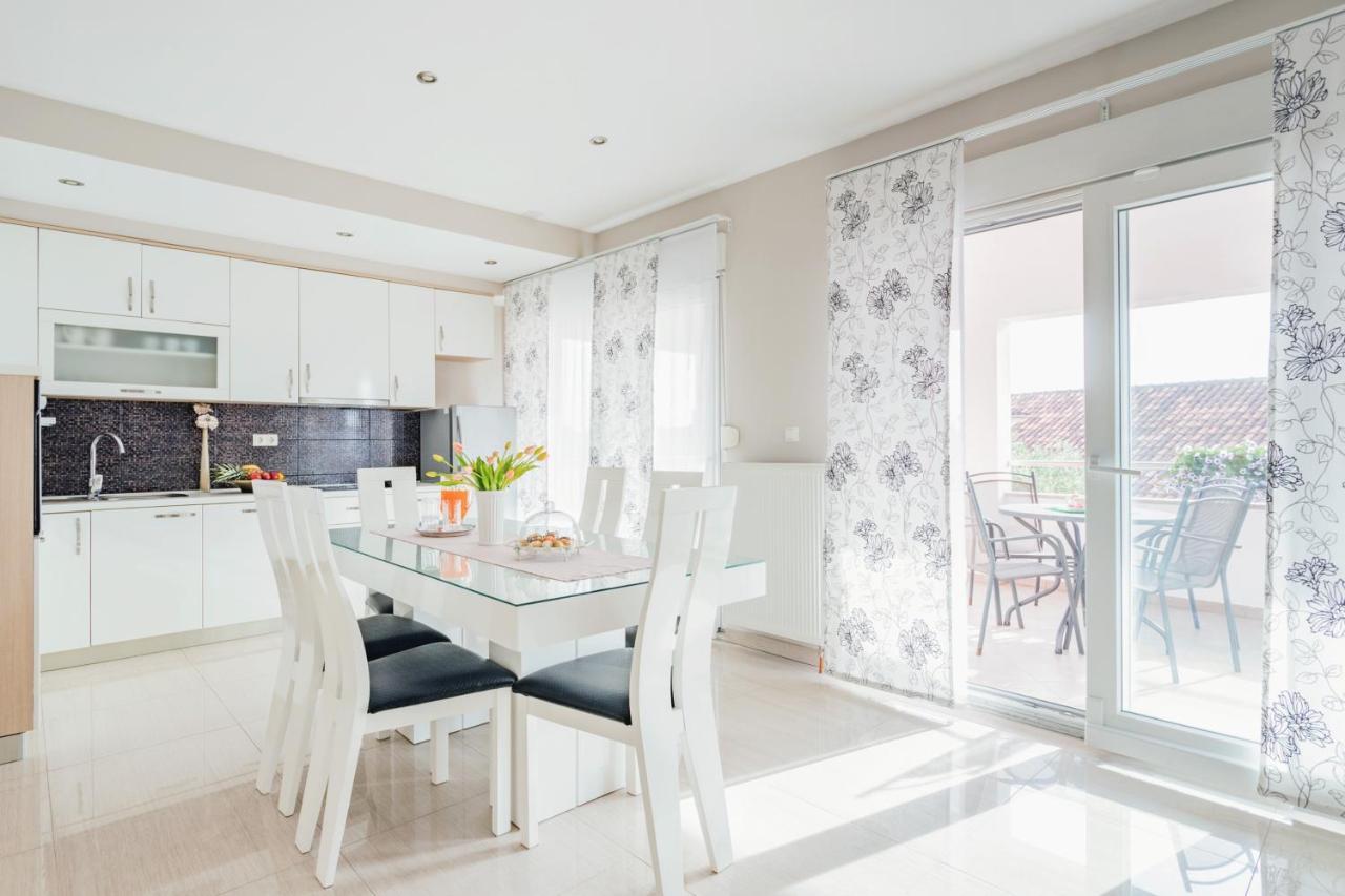 Turta Apartment Задар Экстерьер фото