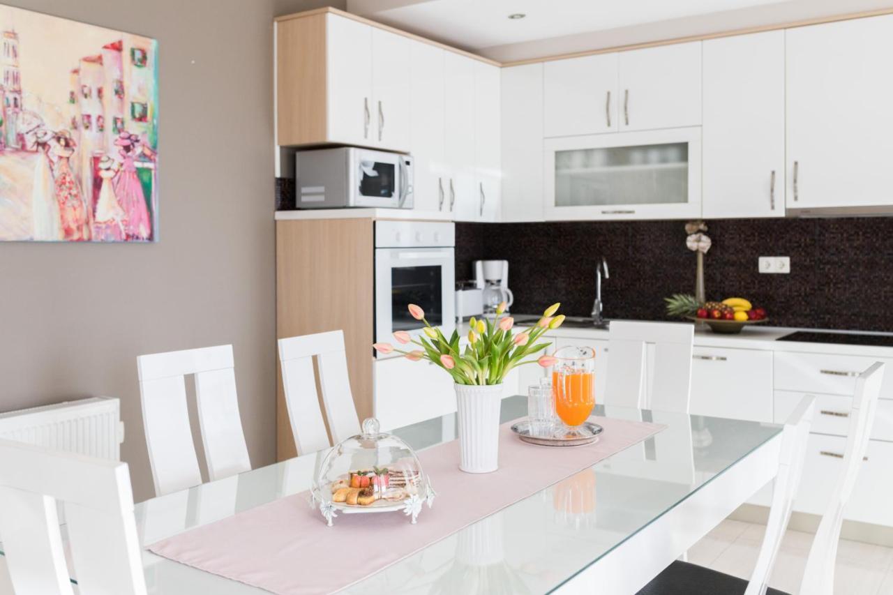 Turta Apartment Задар Экстерьер фото
